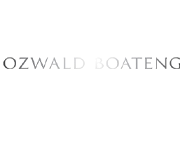 Ozwald Boateng logo