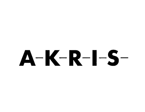 AKRIS logo