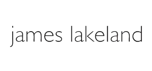 James Lakeland logo